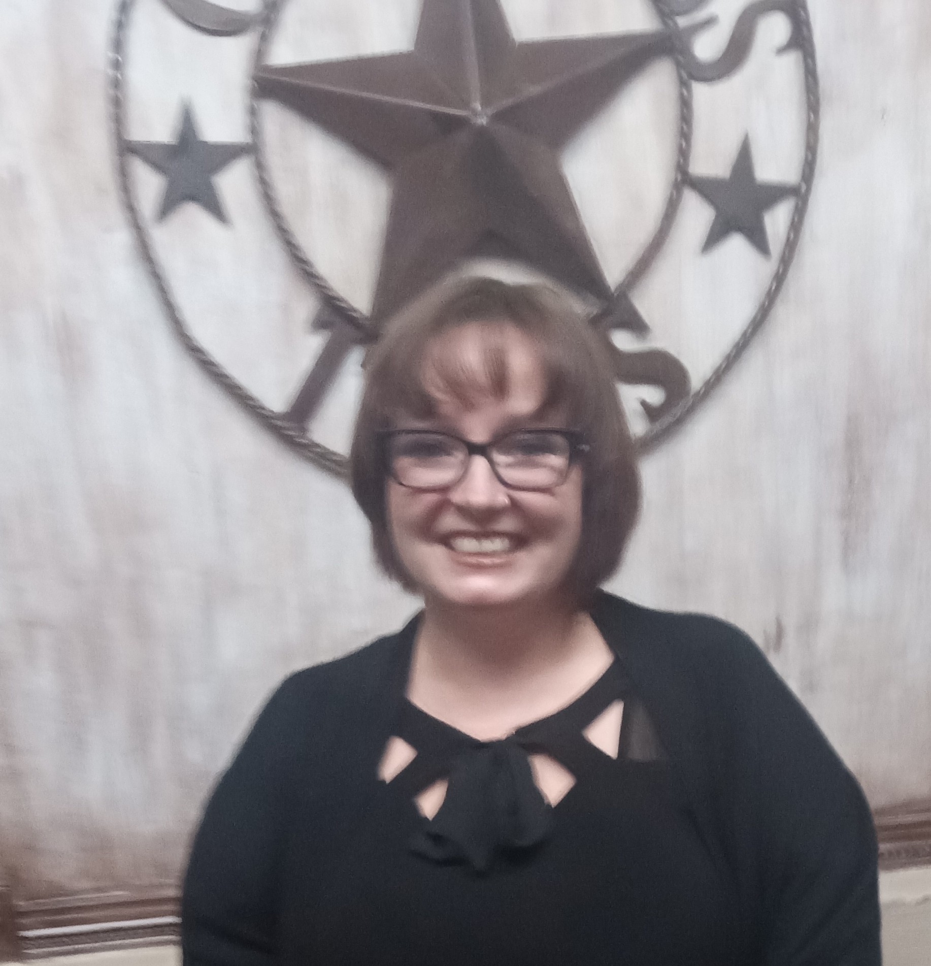 Tiffany Lewis Jones Creek Texas