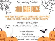 Trunk or Treat Flyer 3