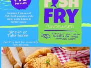 Fish Fry