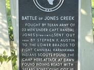 Battle of Jones Creek