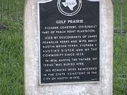 Gulf Prairie