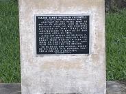 Major Caldwell