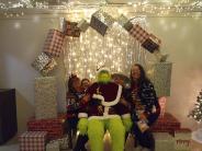 Grinch coworkers