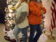 Tammy and Nikki