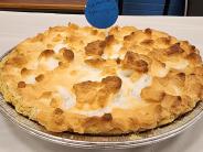 pie