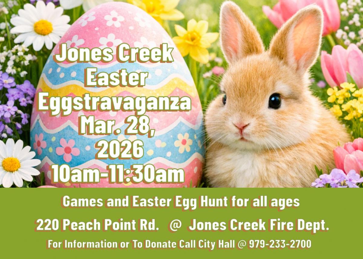 East Eggstravaganza