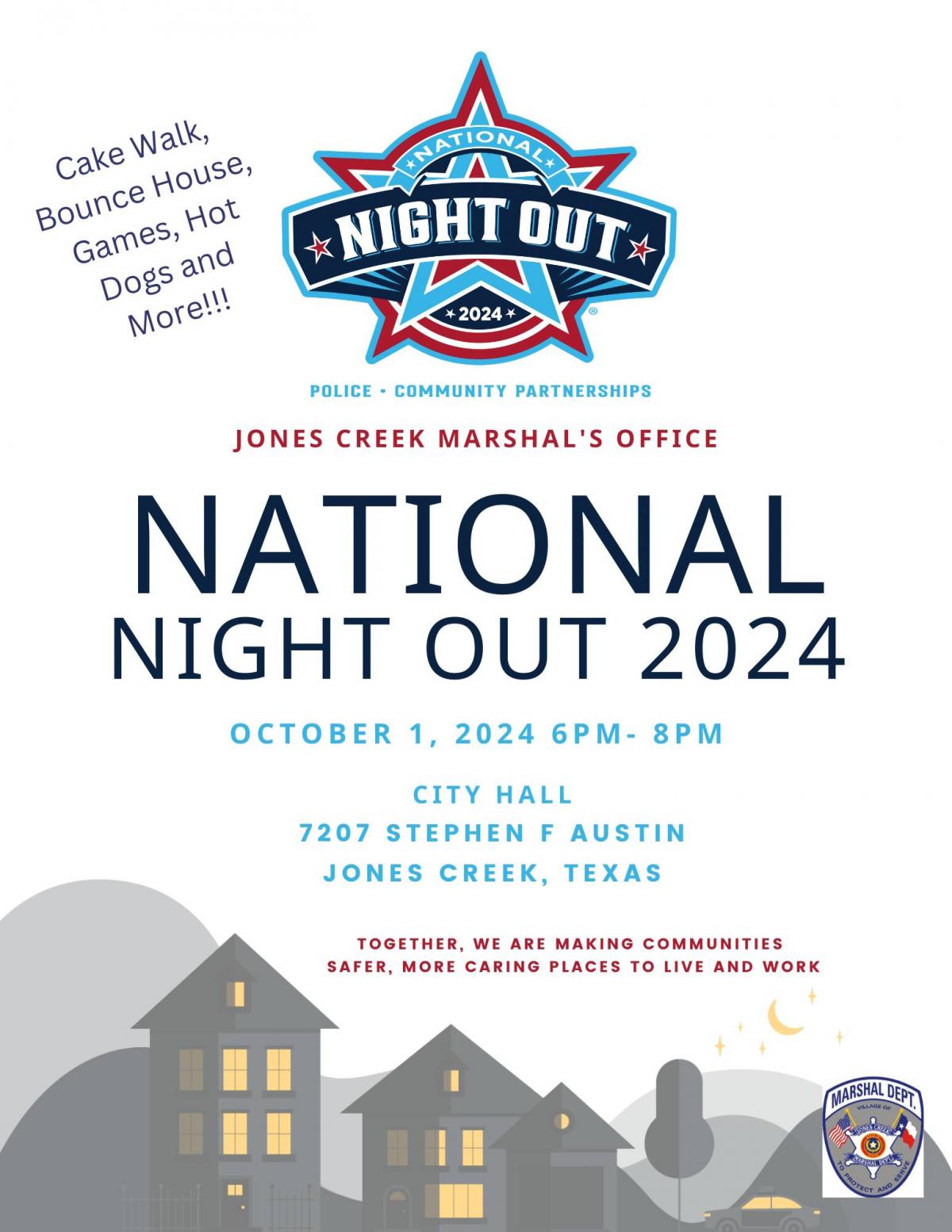 National Night Out