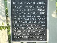 Battle of Jones Creek